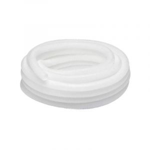 Copper Distribution - Gaine sanitaire diam&egrave;tre 25 mm, pour cuivre 14,16,18 mm, 10 m&egrave;tres