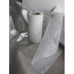 Romance - Ruban de décoration (10 cm x 10 m)