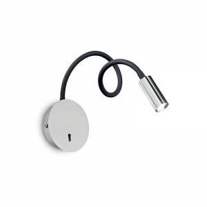 Ideal lux Applique FOCUS-2 Chrome LED 3W