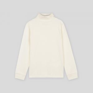 Monoprix Sous-pull en coton BIO