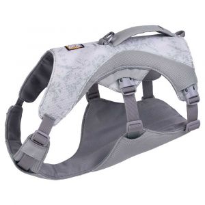 Ruffwear Harnais Swamp Cooler S Graphite Gray