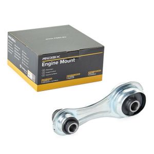 RIDEX Support moteur RENAULT,DACIA 247E0961 112381035R,112381035R Silent bloc moteur
