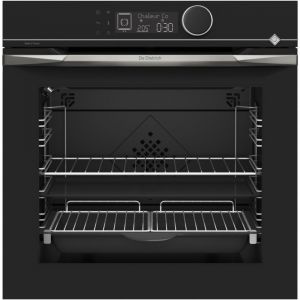 De Dietrich Four encastrable DOP4543X Inox Stellaire