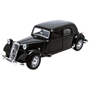 Image de Bburago 22017 - Citroen 15Cv - Echelle 1:24