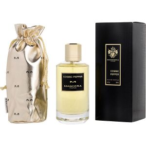 Mancera Cosmic Pepper 120Ml