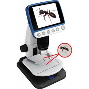 Reflecta DigiMicroscope Professional