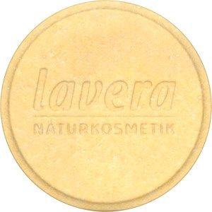 Lavera Basis Sensitiv Soin du corps Shampoing-Douche Solide Hydro Feeling 50 g