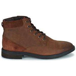Geox Homme U Viggiano A Bottines, Cognac, 41 EU