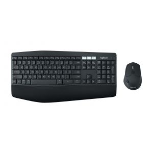 Logitech MK850 Performance Wireless Keyboard and Mouse 920-008520
