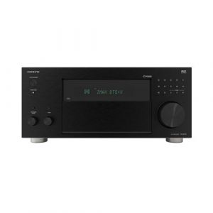 Onkyo TX-RZ70 Noir