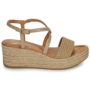 Unisa Sandales KUSI Beige - Taille 39,40