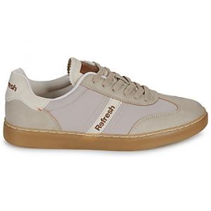 Refresh Baskets basses 172433 Marron - Taille 36,37,38,39,40,41
