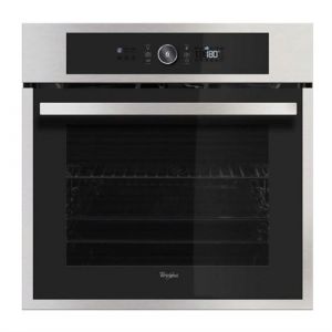 Whirlpool four AKZ9 7940/IX Four encastrable multifonctions (gril, convection naturelle, chaleur tournante)