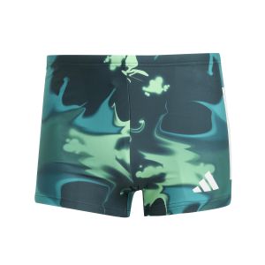 Adidas Boxer de bain Graphic