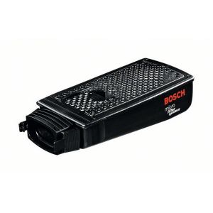 Bosch Système micro filtre hw3 complet 2605411147