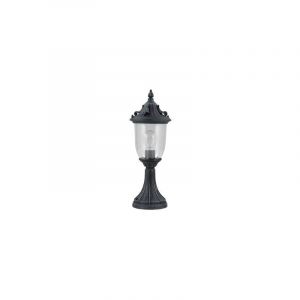 Image de Borne Potelet Elkstone 1x60W Vert de Gris