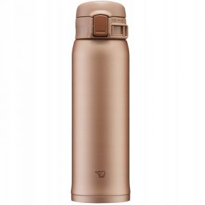 Zojirushi Mug isotherme SM-SR48E-NM 480 ml dor&eacute;