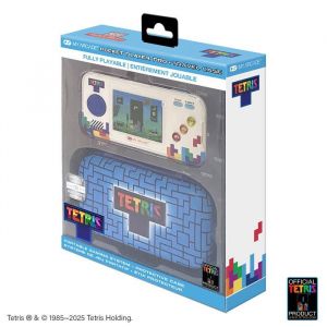 Just for Games My Arcade - Pocket Player Pro Tetris + Etui de transport