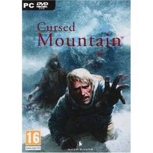 Image de Cursed Mountain [PC]