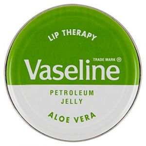 Vaseline Lip Therapy Aloe Vera
