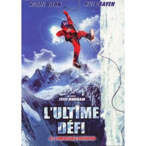 K2, L'ultime défi