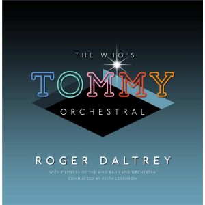 Universal music THE WHO'S TOMMY ORCHESTRAL
