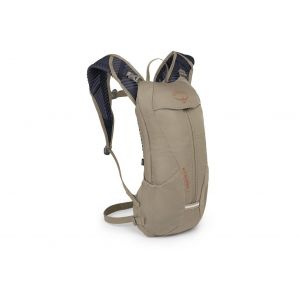 Osprey Kitsuma 7 Sac À Dos Femme, beige Sacs à dos vélo