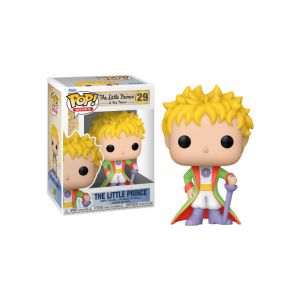 Funko LE PETIT PRINCE / LE PETIT PRINCE / FIGURINE POP