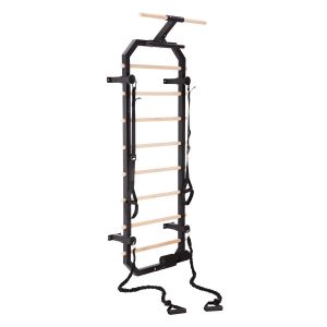 Échelle de gymnastique multifonctionnelle HMS DW2708