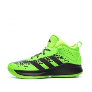 Adidas Chaussures de basketball large enfant Cross Em Up 5