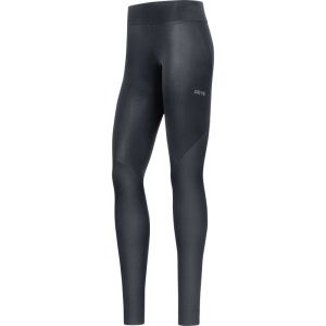 Gore Wear R3 Partial Gore Windstopper - Pantalon running Femme - noir EU 36 Pantalons course à pied