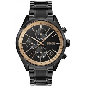Hugo Boss Montre Homme Grand Prix GQ MOTY 1513578