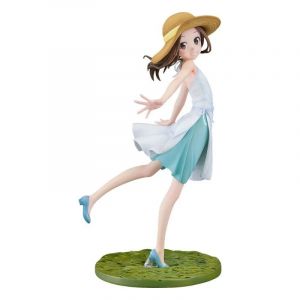 Phat! Statuette Karakai Jozu No Takagi-san 1/6 Takagi-san: One-Piece Dress Ver