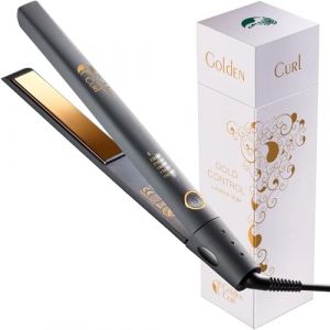 Golden Curl The Gold Control Lisseur