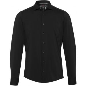 Pure The Functional Shirt Noir taille 45