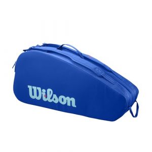 Wilson Sac pour 6 raquette de tennis Ultra V5