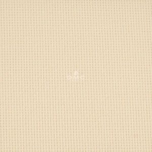 Dmc Toile Aïda à broder - 100% coton - 4,4pts/cm - 50x61cm - Ecru