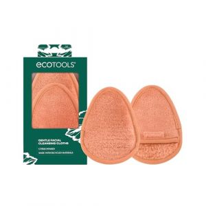 EcoTools Steam & Cleansing Cloths