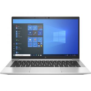 HP EliteBook 840 G8 14" Intel Core i5 16 Go RAM 256 Go SSD Argent Reconditionn&eacute; en tr&egrave;s bon &eacute;tat