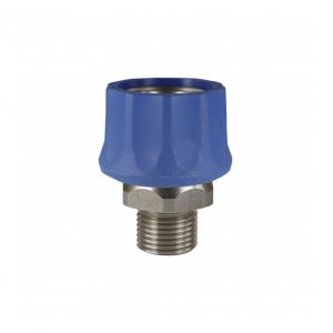 HP Raccord rapide inox ST-3100 1/4M