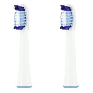 Oral-B SR32-2 Pulsonic - 2 brossettes supplémentaires