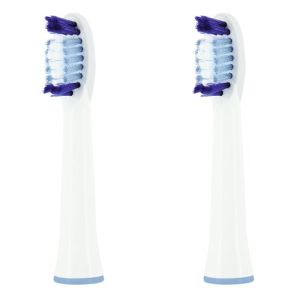 Image de Oral-B SR32-2 Pulsonic - 2 brossettes supplémentaires