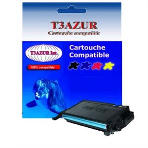 Image de T3Azur Toner Laser compatible CLP620ND, CLP670N, CLP670ND (CLT K5082L) Noire 5 000 pages T3AZUR