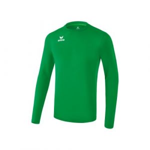 Image de Erima Maillot Liga manches longues S Vert
