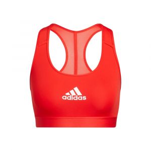 Image de Adidas Haut Tr MS Rouge - Taille XS