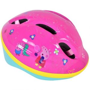 Image de Casque de vélo - Peppa Pig - Rose - 51-55 cm