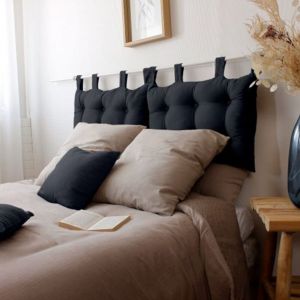 Tête de lit à pattes - 45 x 70 cm - Différents ...