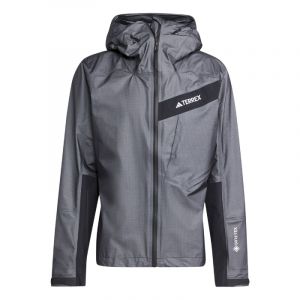 Adidas Veste imperméable Terrex Techrock Light Gore-tex Active
