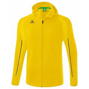 Erima Veste de survêtement à capuche Liga Star