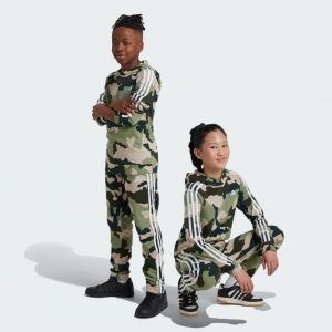 Adidas Pantalon imprimé intégral Essentials Enfants